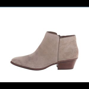 Sam Edelman Petty Boots 8 M